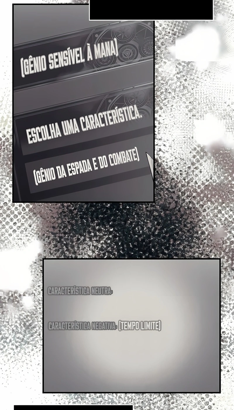 O Cavaleiro Prodígio com Tempo Limitado Capítulo 2 Página 93