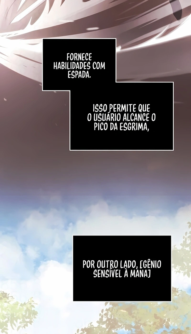 O Cavaleiro Prodígio com Tempo Limitado Capítulo 2 Página 96