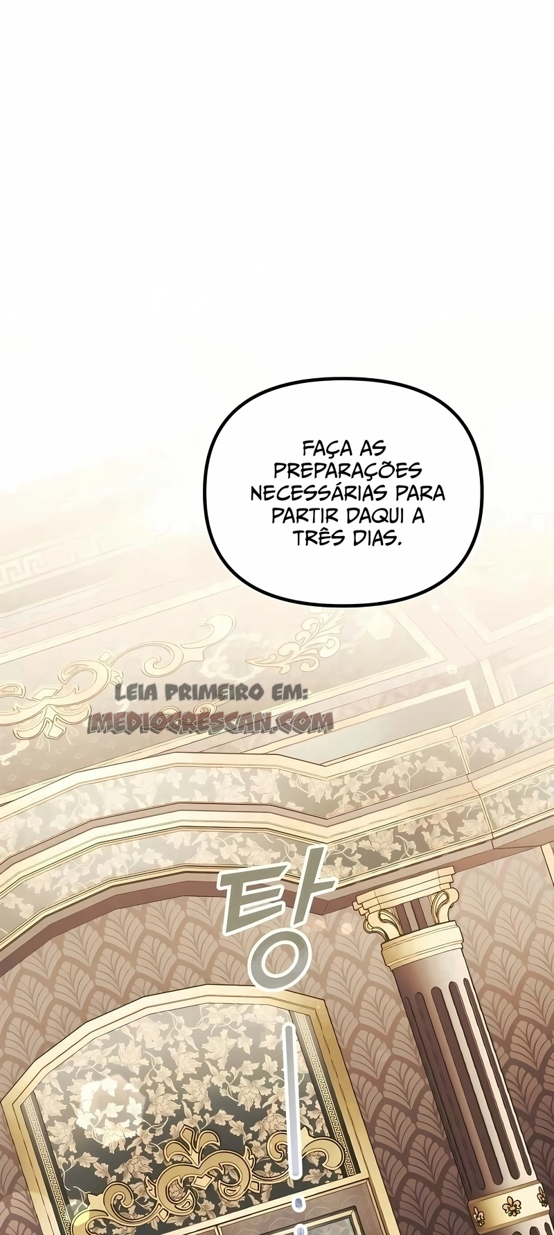 O Cavaleiro Prodígio com Tempo Limitado Capítulo 20 Página 104