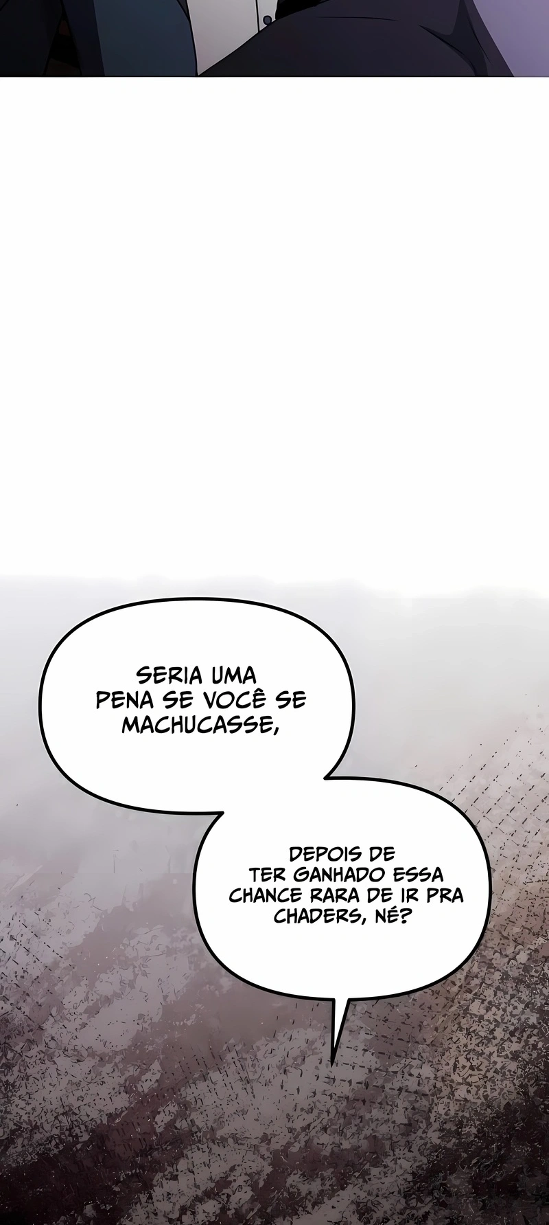 O Cavaleiro Prodígio com Tempo Limitado Capítulo 20 Página 115