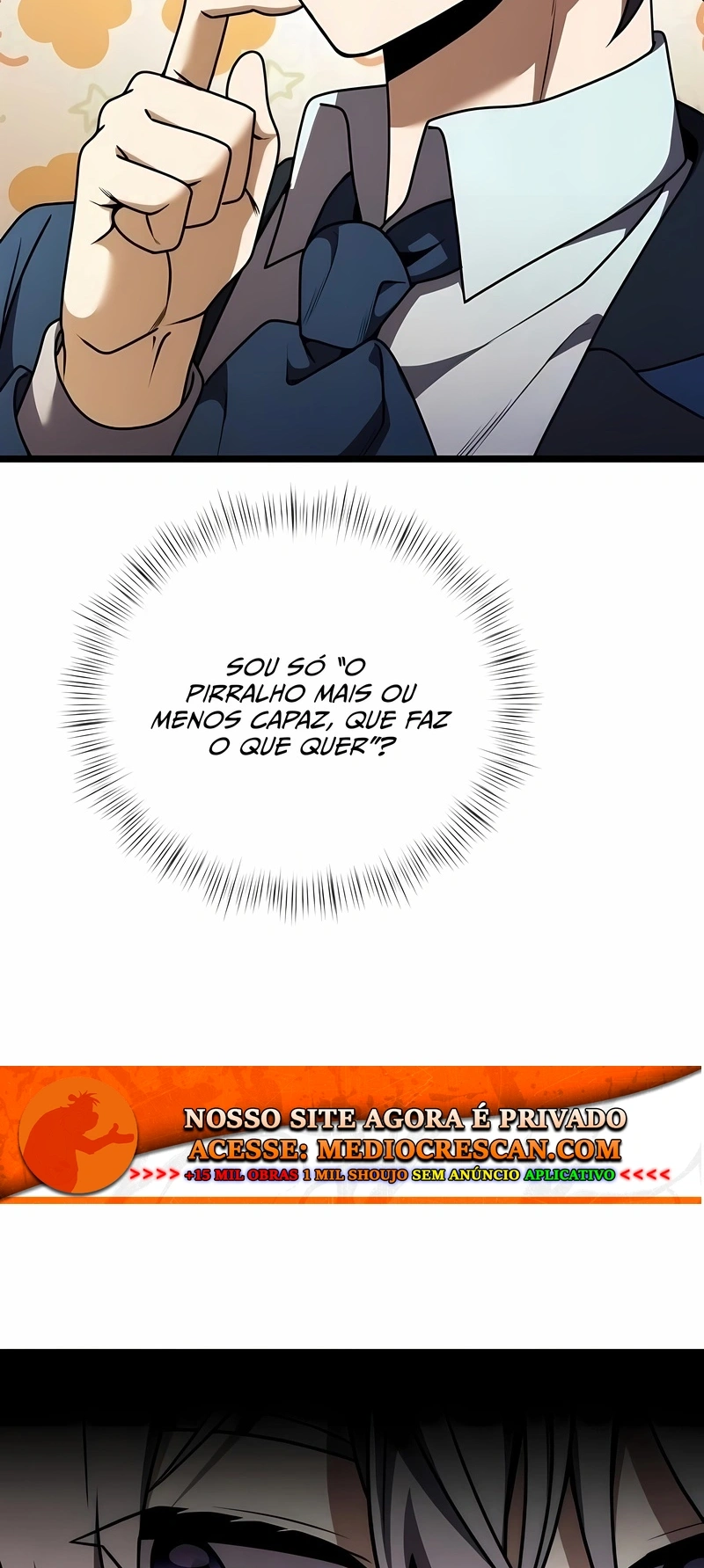 O Cavaleiro Prodígio com Tempo Limitado Capítulo 20 Página 18