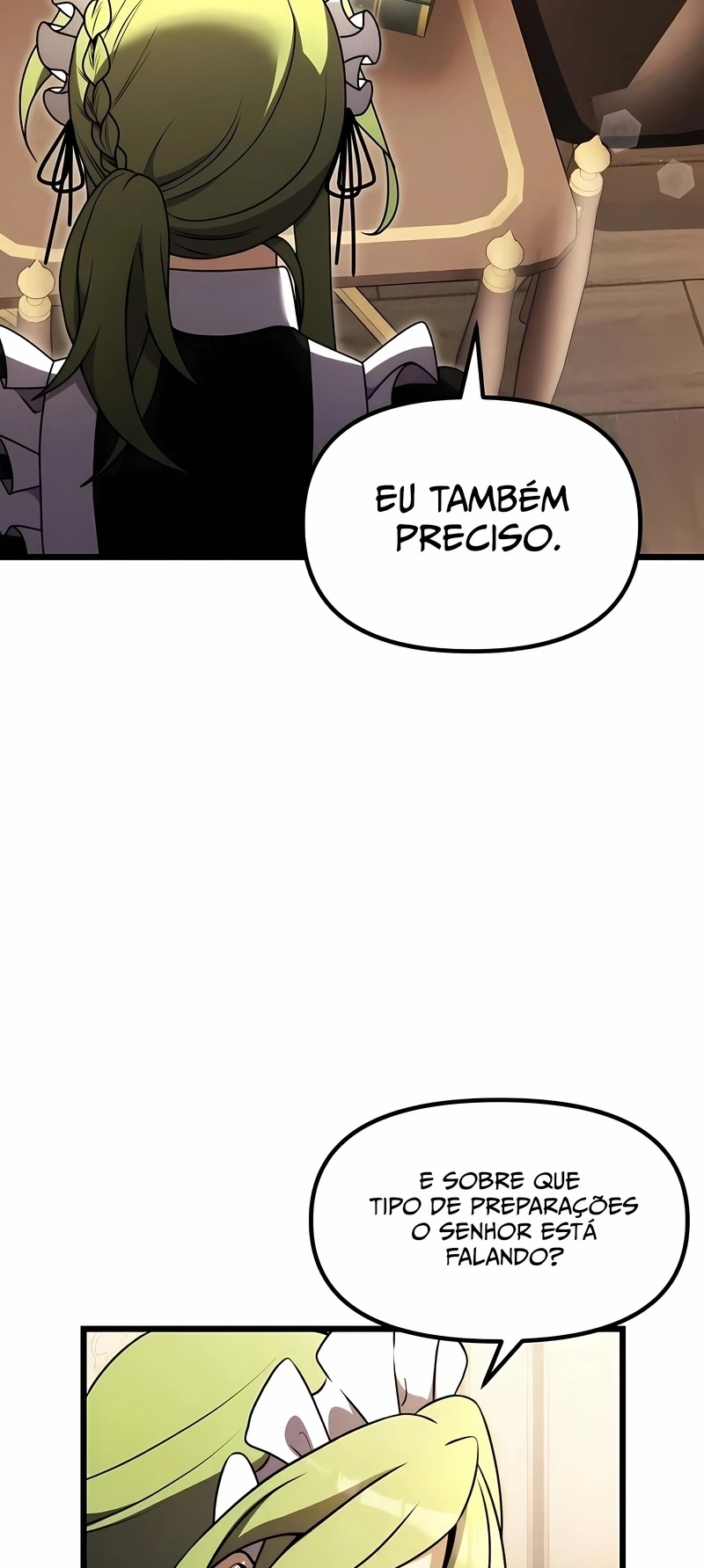 O Cavaleiro Prodígio com Tempo Limitado Capítulo 20 Página 25