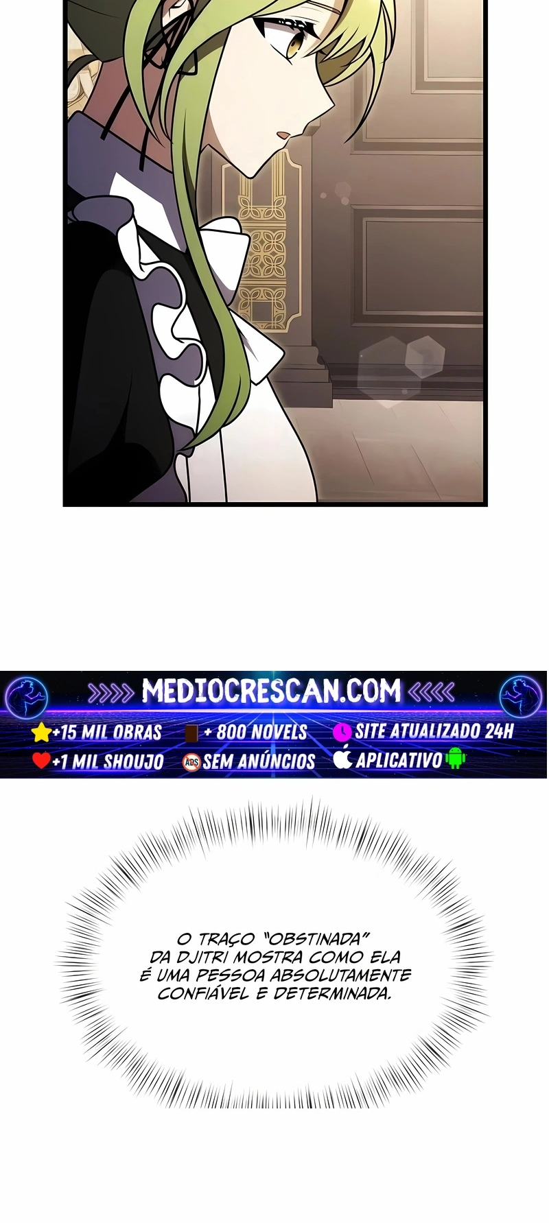 O Cavaleiro Prodígio com Tempo Limitado Capítulo 20 Página 26