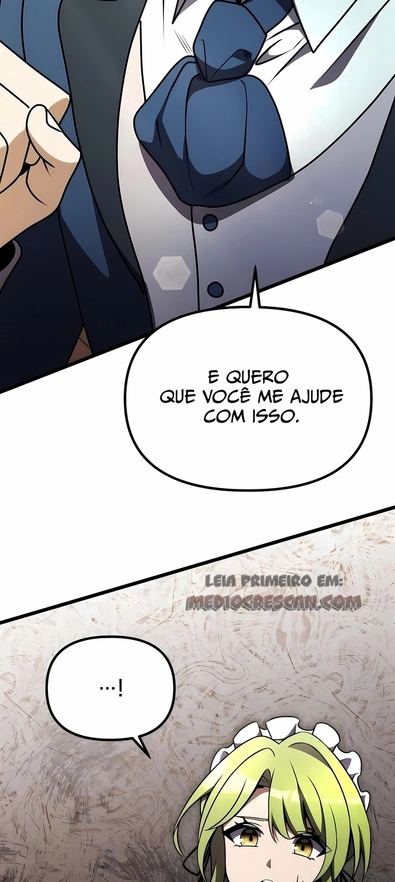 O Cavaleiro Prodígio com Tempo Limitado Capítulo 20 Página 29