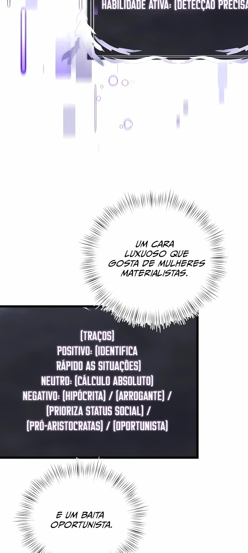 O Cavaleiro Prodígio com Tempo Limitado Capítulo 20 Página 57