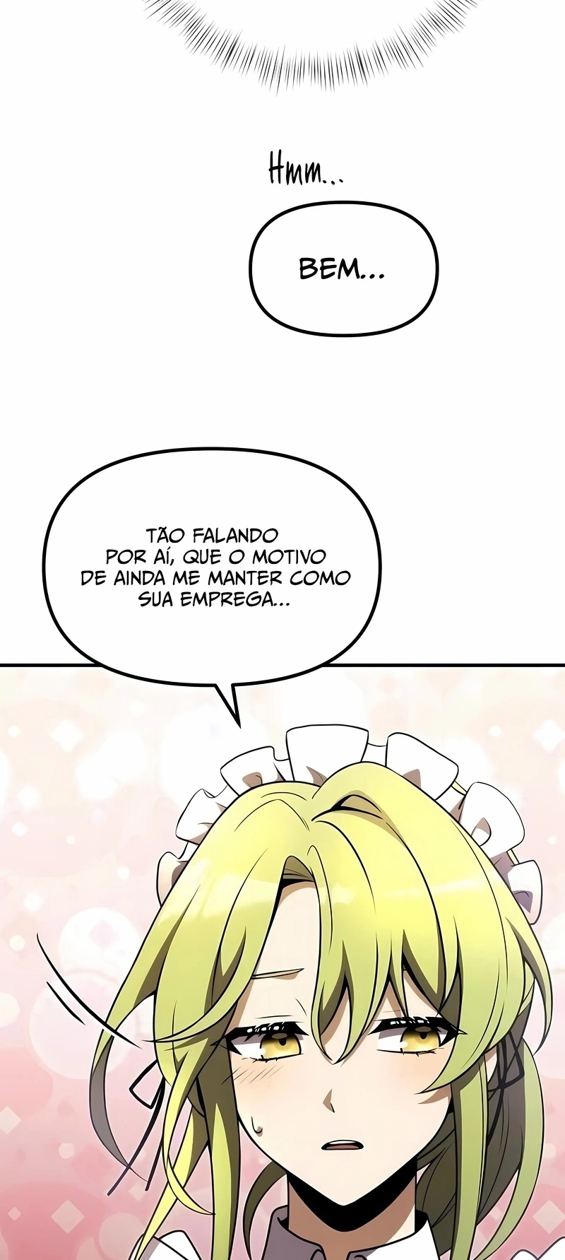 O Cavaleiro Prodígio com Tempo Limitado Capítulo 20 Página 6