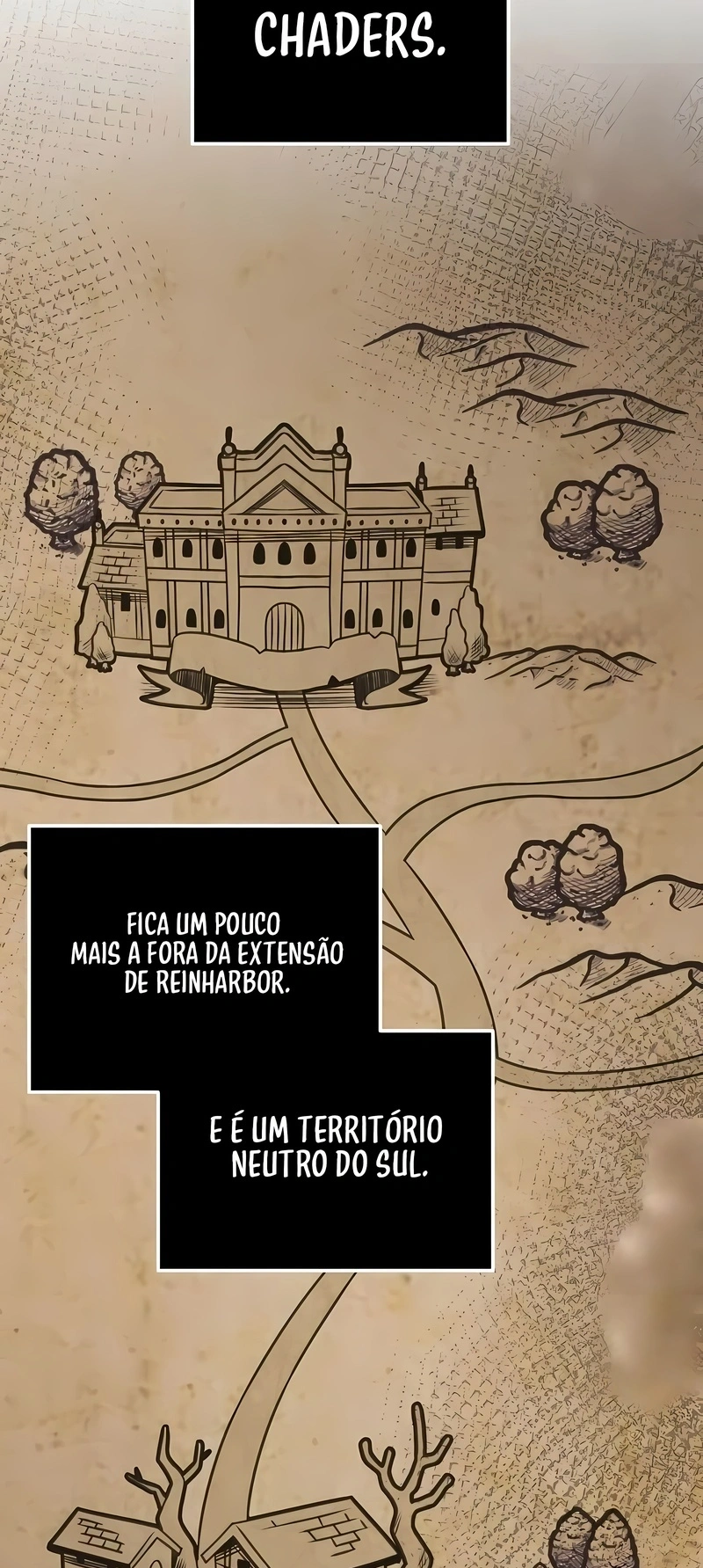 O Cavaleiro Prodígio com Tempo Limitado Capítulo 20 Página 68
