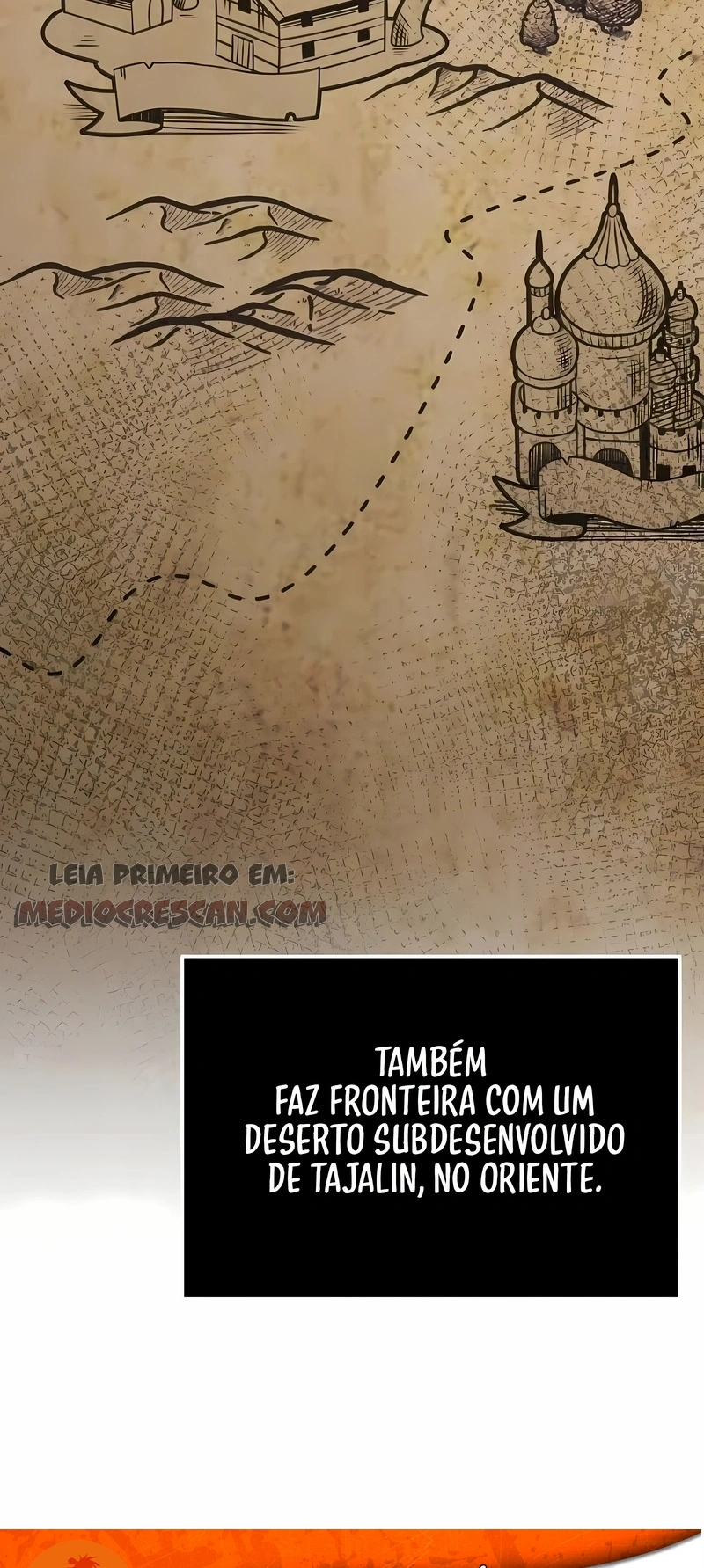 O Cavaleiro Prodígio com Tempo Limitado Capítulo 20 Página 69