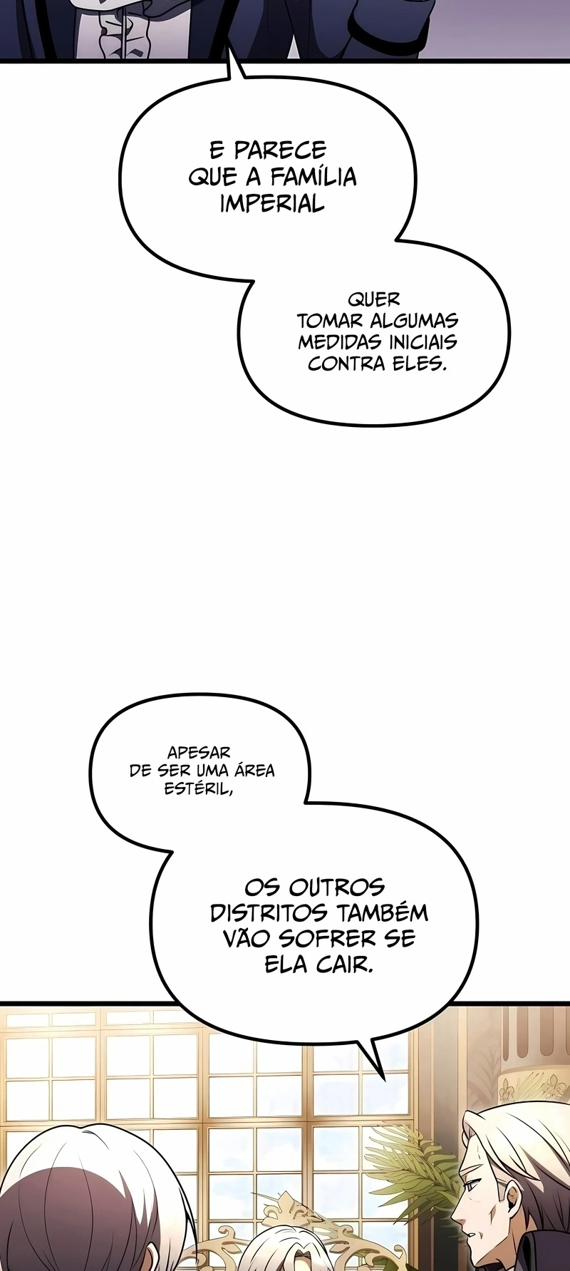 O Cavaleiro Prodígio com Tempo Limitado Capítulo 20 Página 74