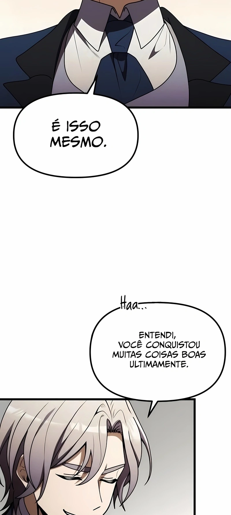 O Cavaleiro Prodígio com Tempo Limitado Capítulo 20 Página 93