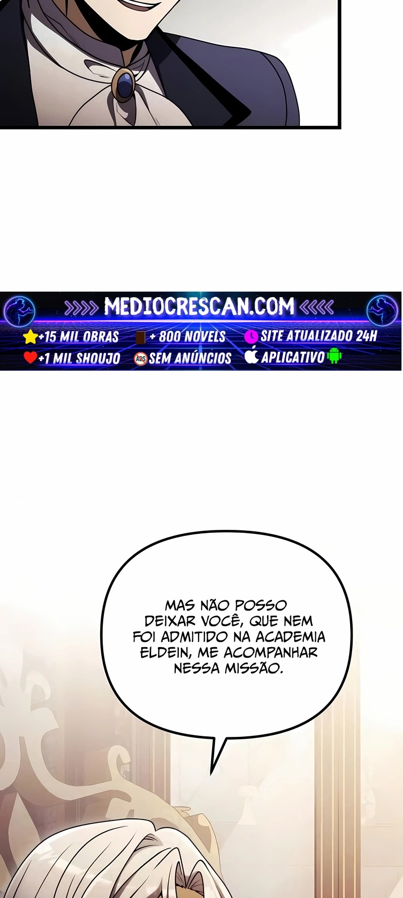 O Cavaleiro Prodígio com Tempo Limitado Capítulo 20 Página 94