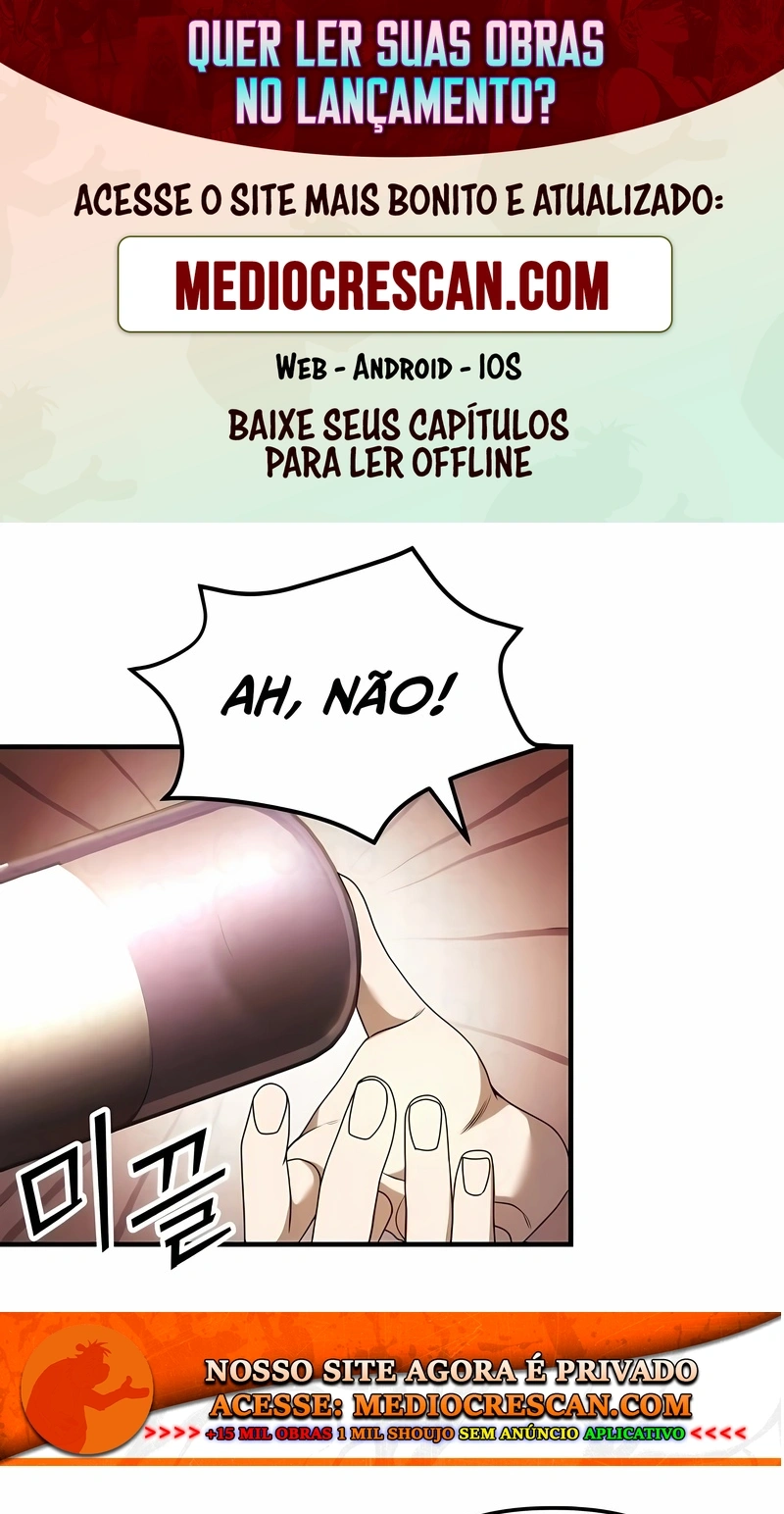 O Cavaleiro Prodígio com Tempo Limitado Capítulo 21 Página 1