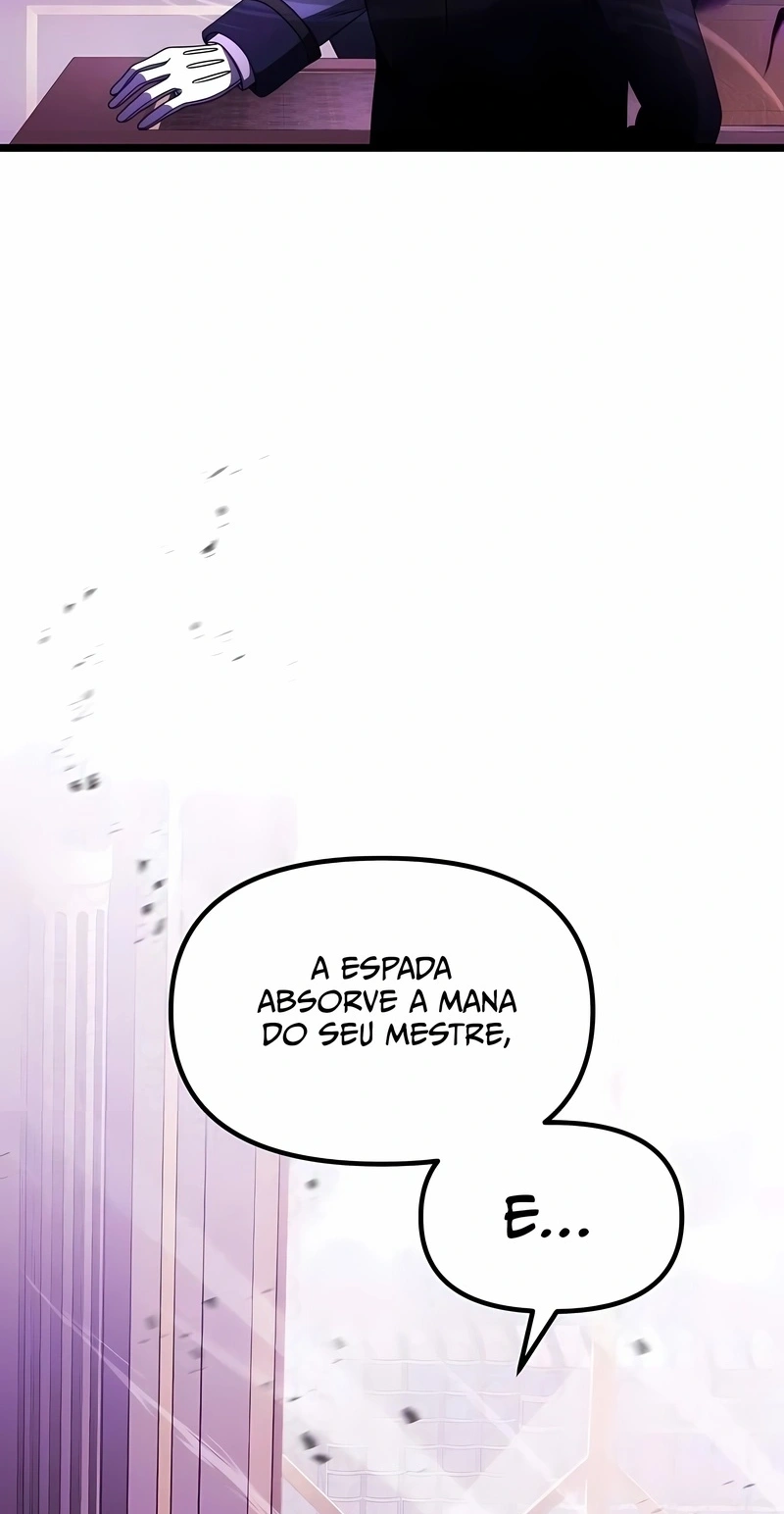 O Cavaleiro Prodígio com Tempo Limitado Capítulo 21 Página 101