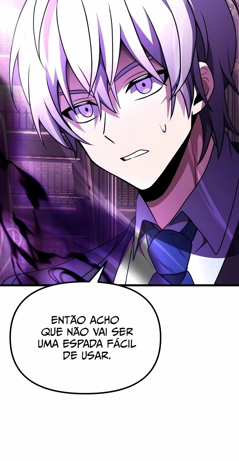 O Cavaleiro Prodígio com Tempo Limitado Capítulo 21 Página 104