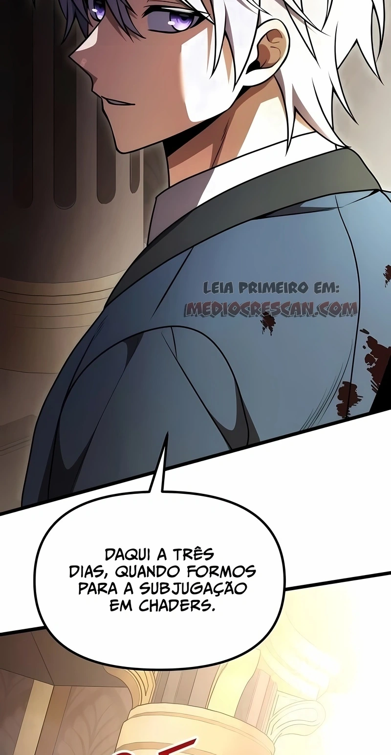 O Cavaleiro Prodígio com Tempo Limitado Capítulo 21 Página 11