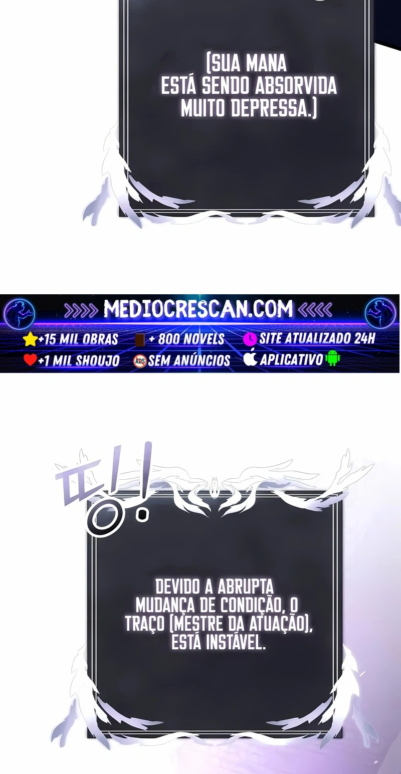 O Cavaleiro Prodígio com Tempo Limitado Capítulo 21 Página 110