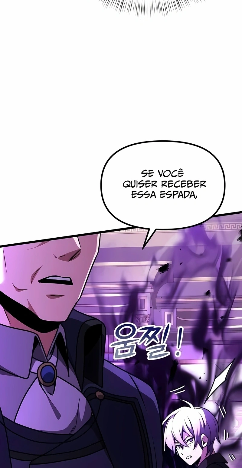 O Cavaleiro Prodígio com Tempo Limitado Capítulo 21 Página 113