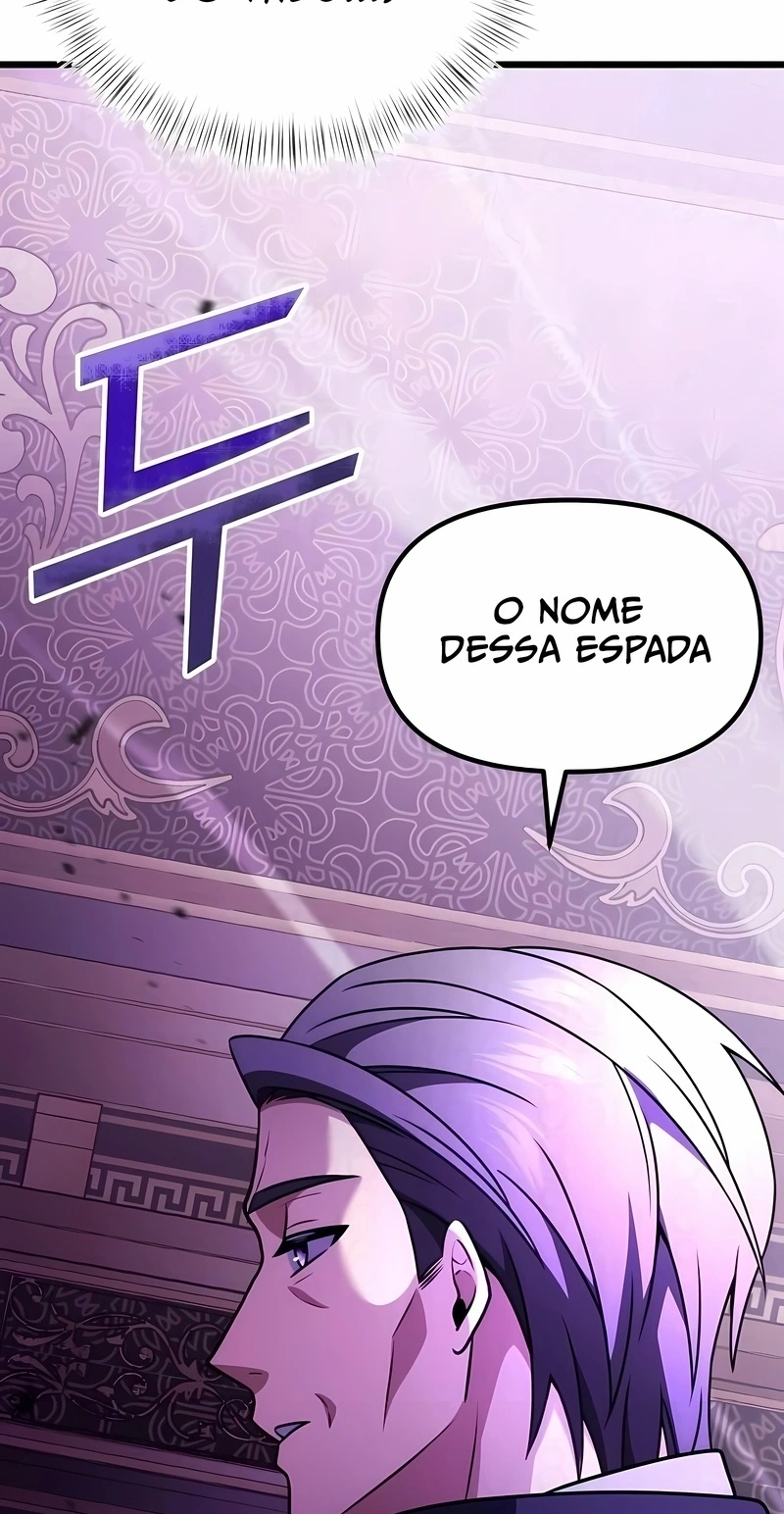 O Cavaleiro Prodígio com Tempo Limitado Capítulo 21 Página 117