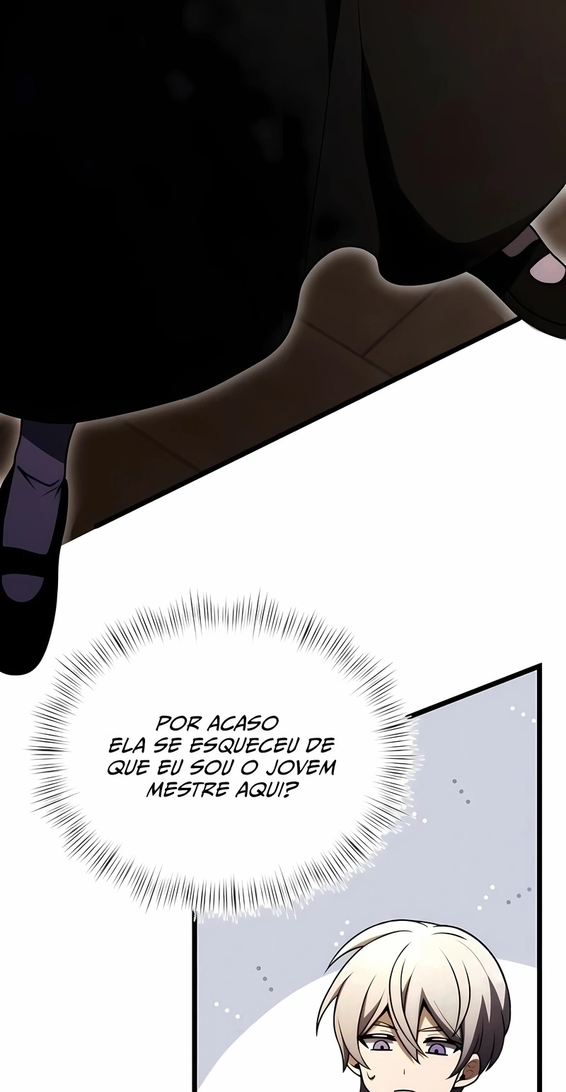 O Cavaleiro Prodígio com Tempo Limitado Capítulo 21 Página 23