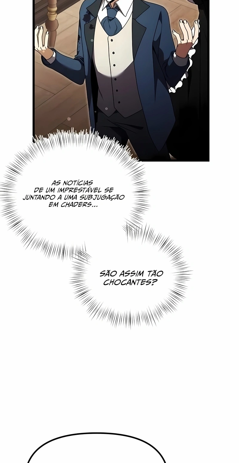 O Cavaleiro Prodígio com Tempo Limitado Capítulo 21 Página 25