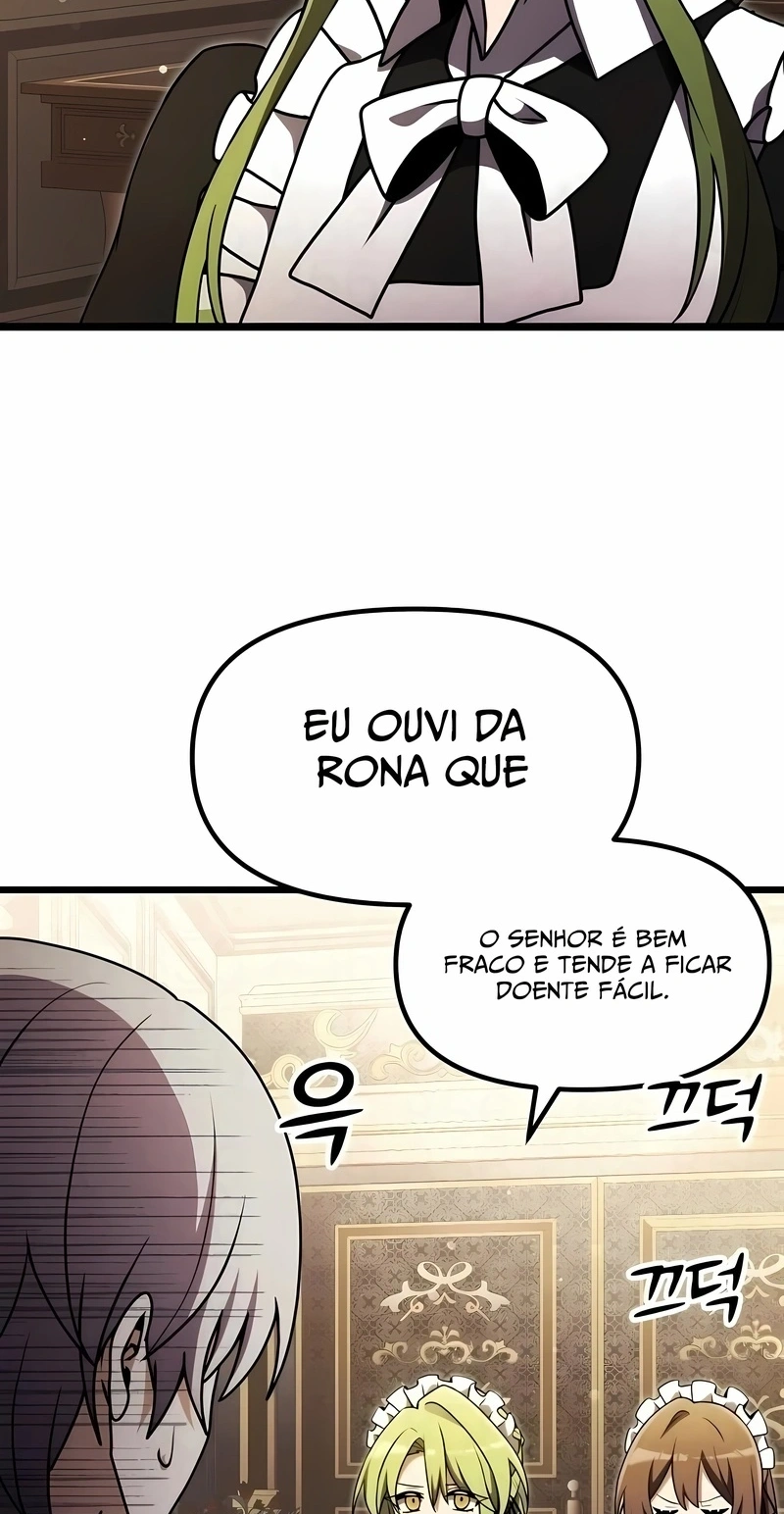 O Cavaleiro Prodígio com Tempo Limitado Capítulo 21 Página 37