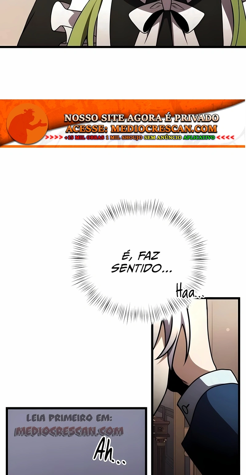 O Cavaleiro Prodígio com Tempo Limitado Capítulo 21 Página 41
