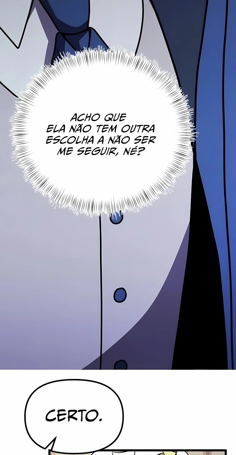 O Cavaleiro Prodígio com Tempo Limitado Capítulo 21 Página 45