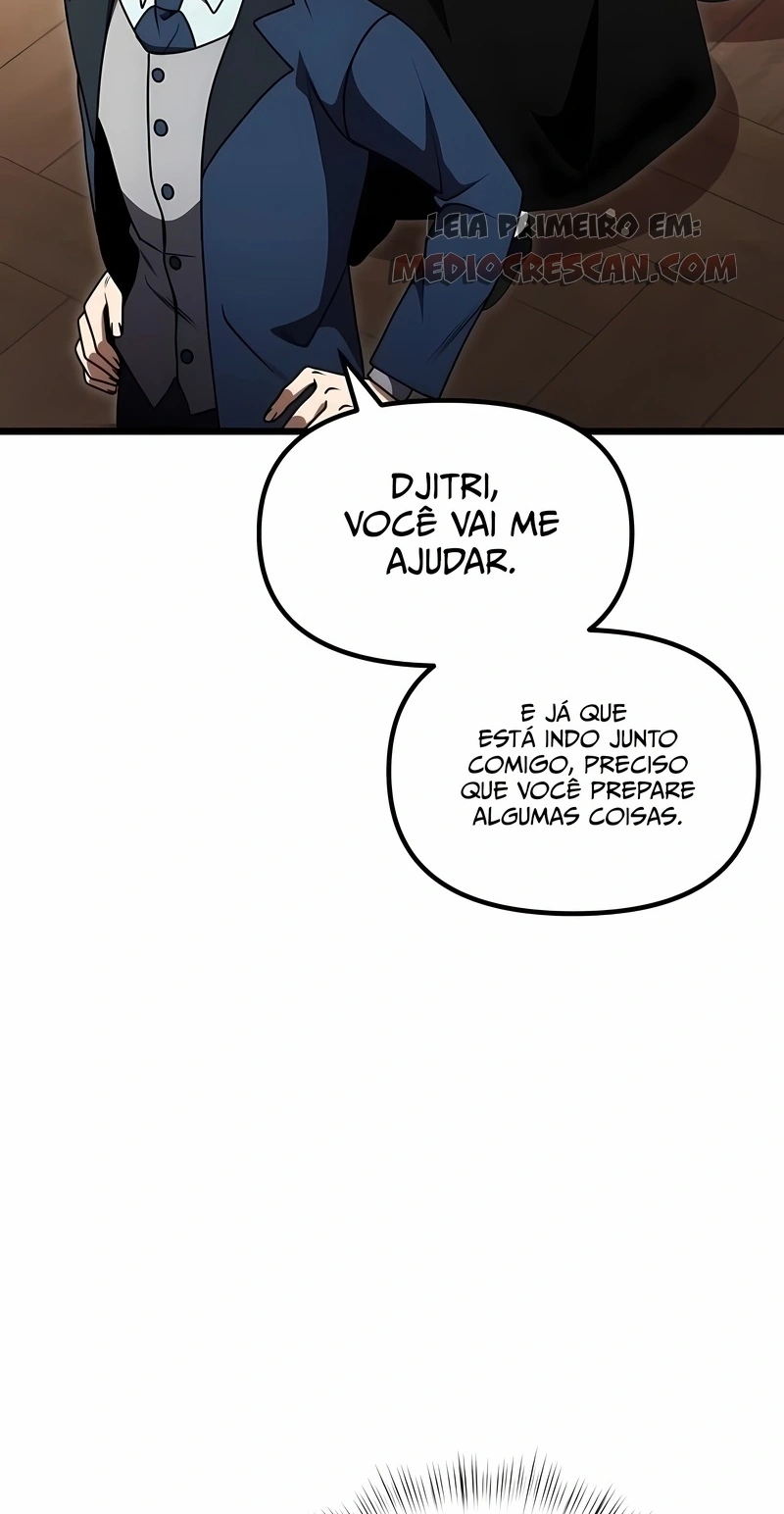 O Cavaleiro Prodígio com Tempo Limitado Capítulo 21 Página 53