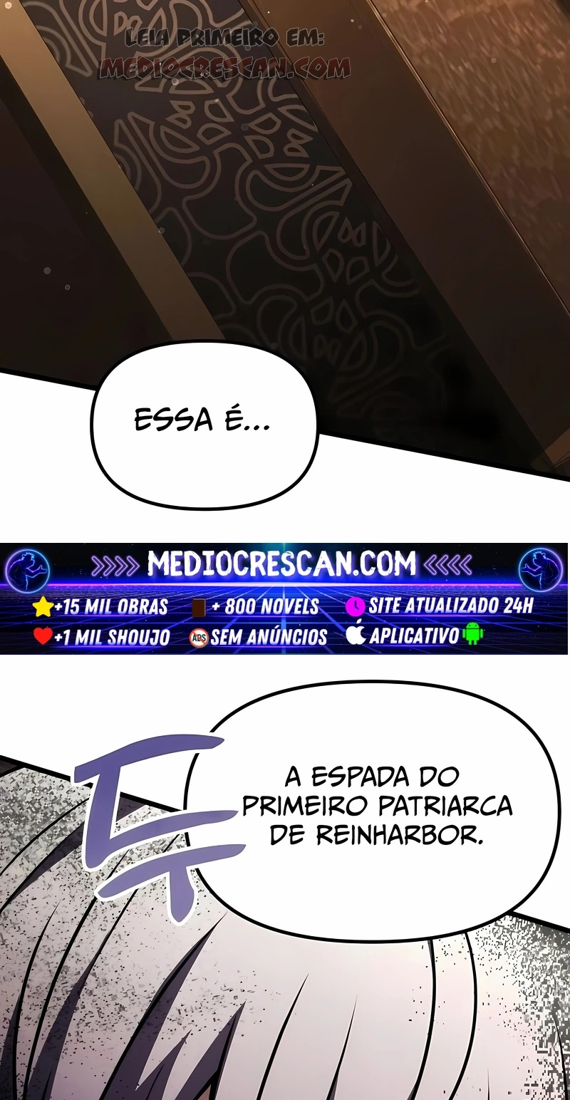 O Cavaleiro Prodígio com Tempo Limitado Capítulo 21 Página 70
