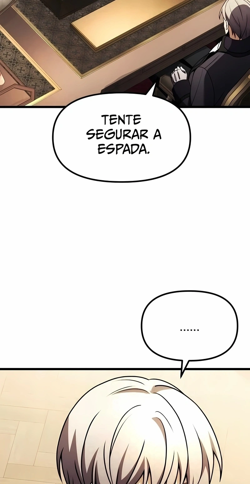 O Cavaleiro Prodígio com Tempo Limitado Capítulo 21 Página 87