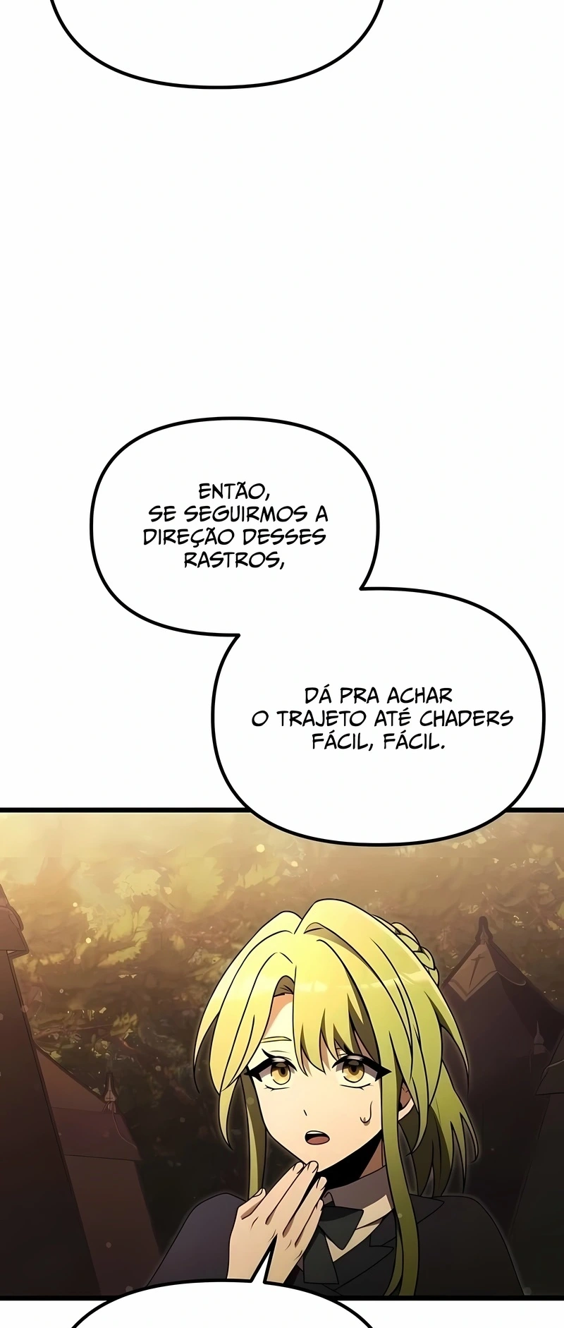 O Cavaleiro Prodígio com Tempo Limitado Capítulo 22 Página 100