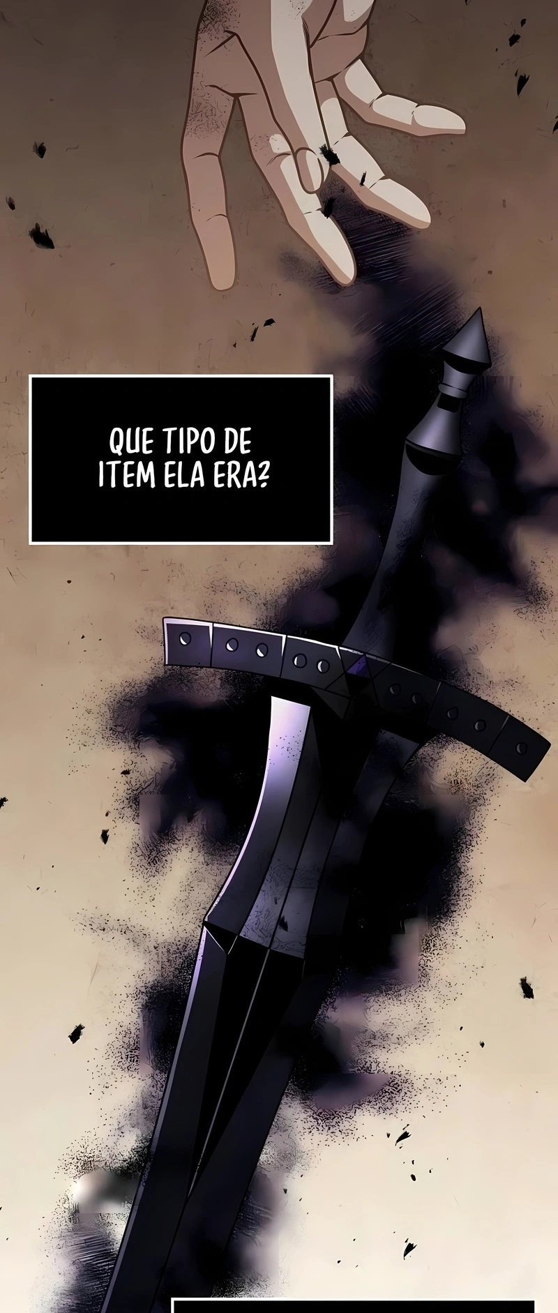 O Cavaleiro Prodígio com Tempo Limitado Capítulo 22 Página 18