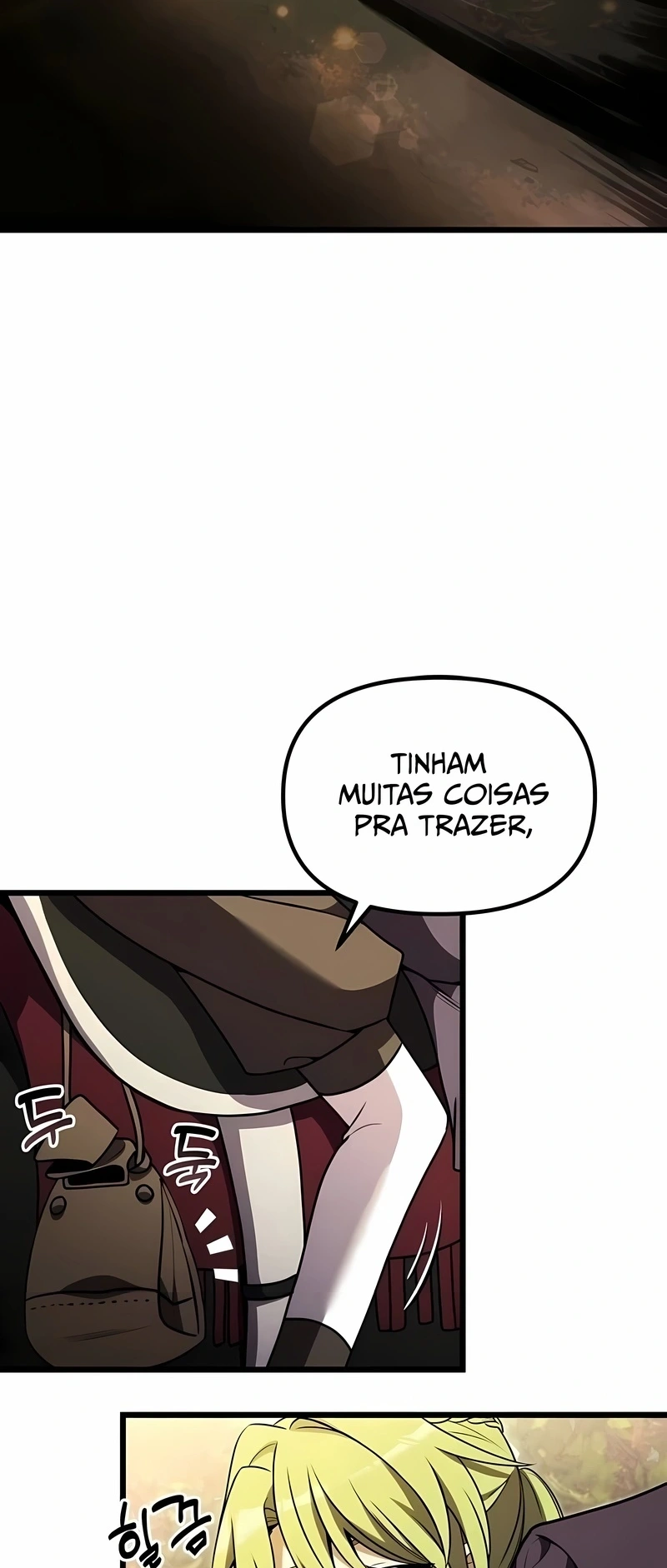 O Cavaleiro Prodígio com Tempo Limitado Capítulo 22 Página 52