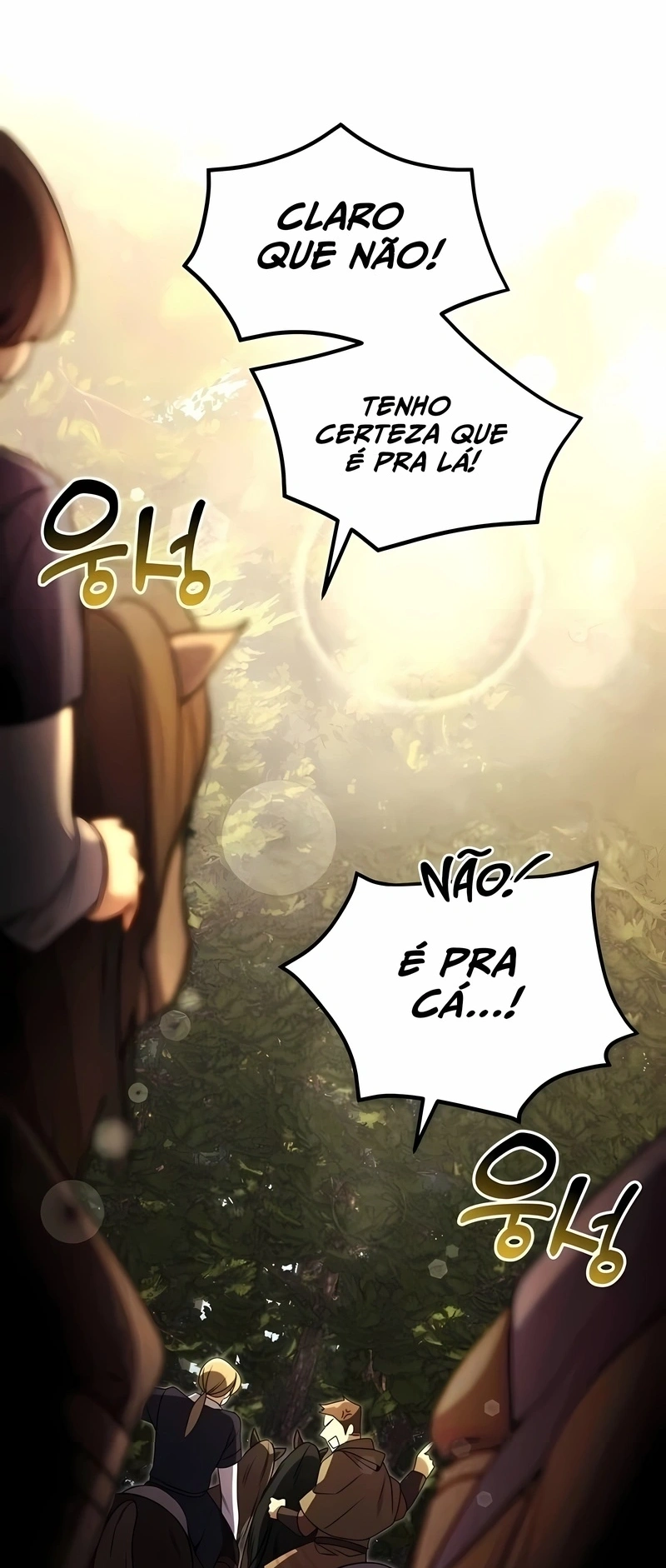O Cavaleiro Prodígio com Tempo Limitado Capítulo 22 Página 62