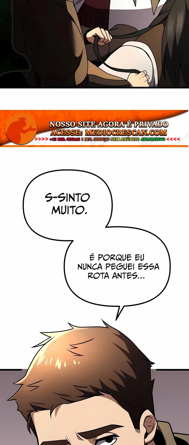 O Cavaleiro Prodígio com Tempo Limitado Capítulo 22 Página 65
