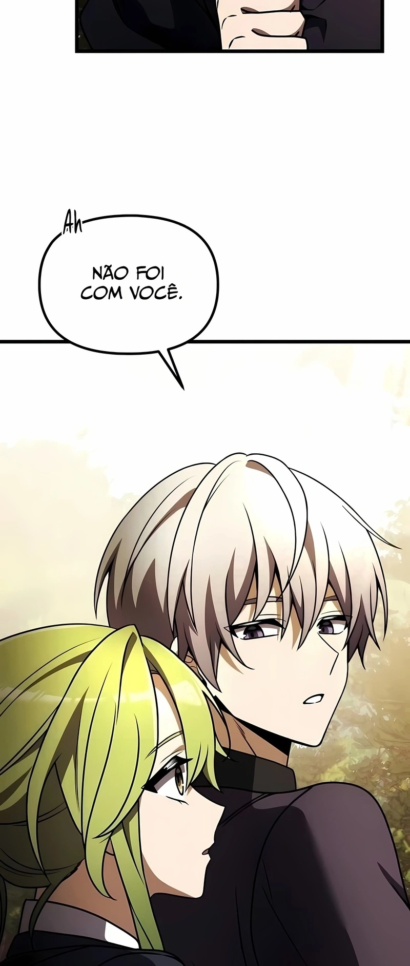 O Cavaleiro Prodígio com Tempo Limitado Capítulo 22 Página 68