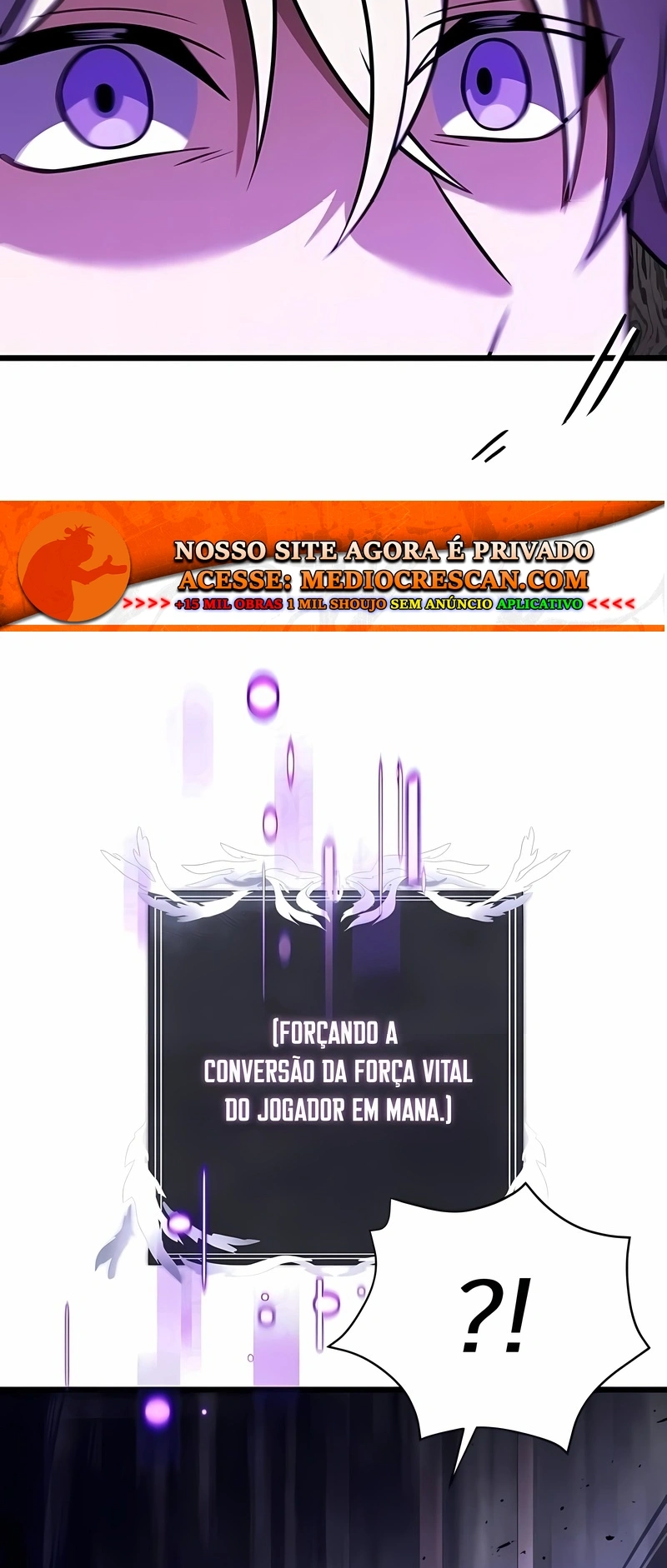 O Cavaleiro Prodígio com Tempo Limitado Capítulo 22 Página 7