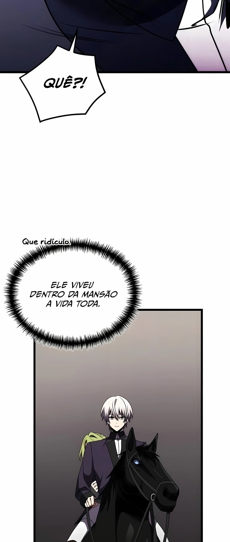 O Cavaleiro Prodígio com Tempo Limitado Capítulo 22 Página 78