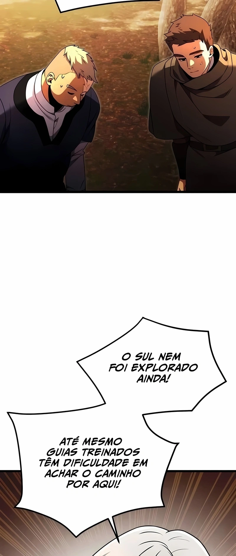 O Cavaleiro Prodígio com Tempo Limitado Capítulo 22 Página 90
