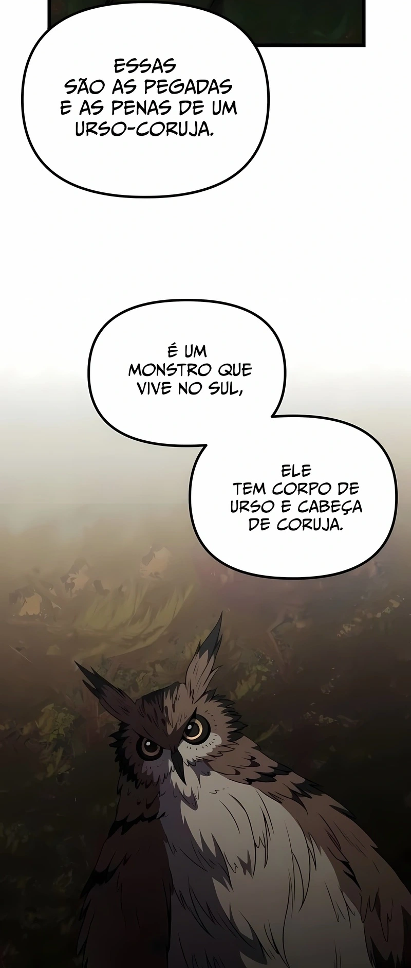 O Cavaleiro Prodígio com Tempo Limitado Capítulo 22 Página 98