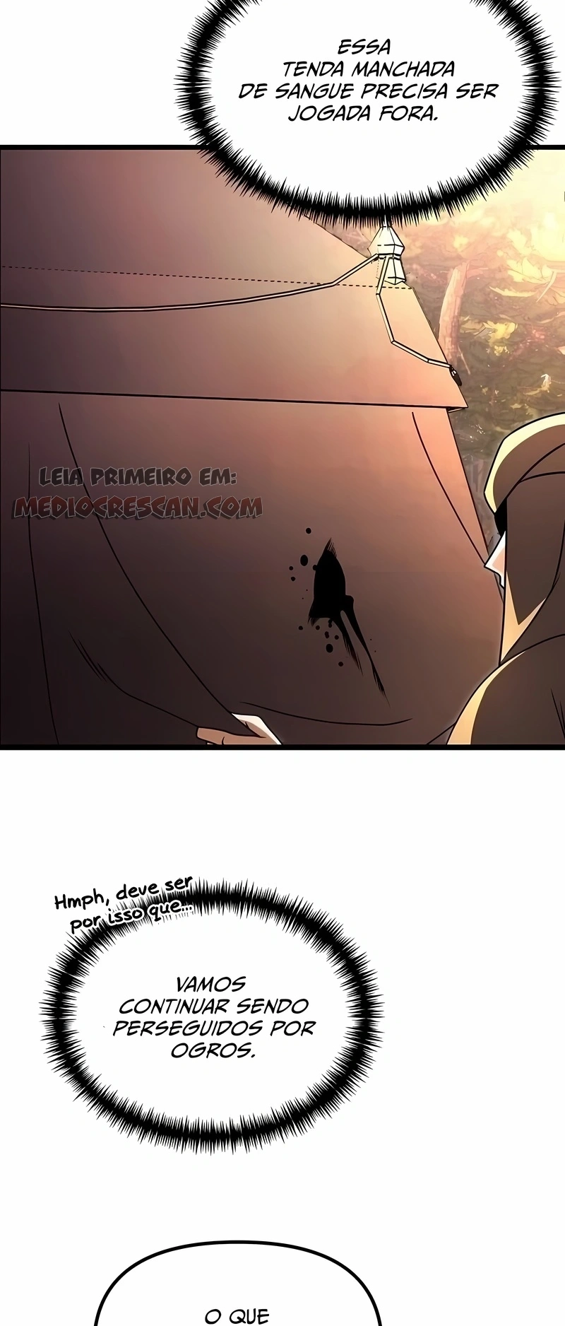 O Cavaleiro Prodígio com Tempo Limitado Capítulo 23 Página 100
