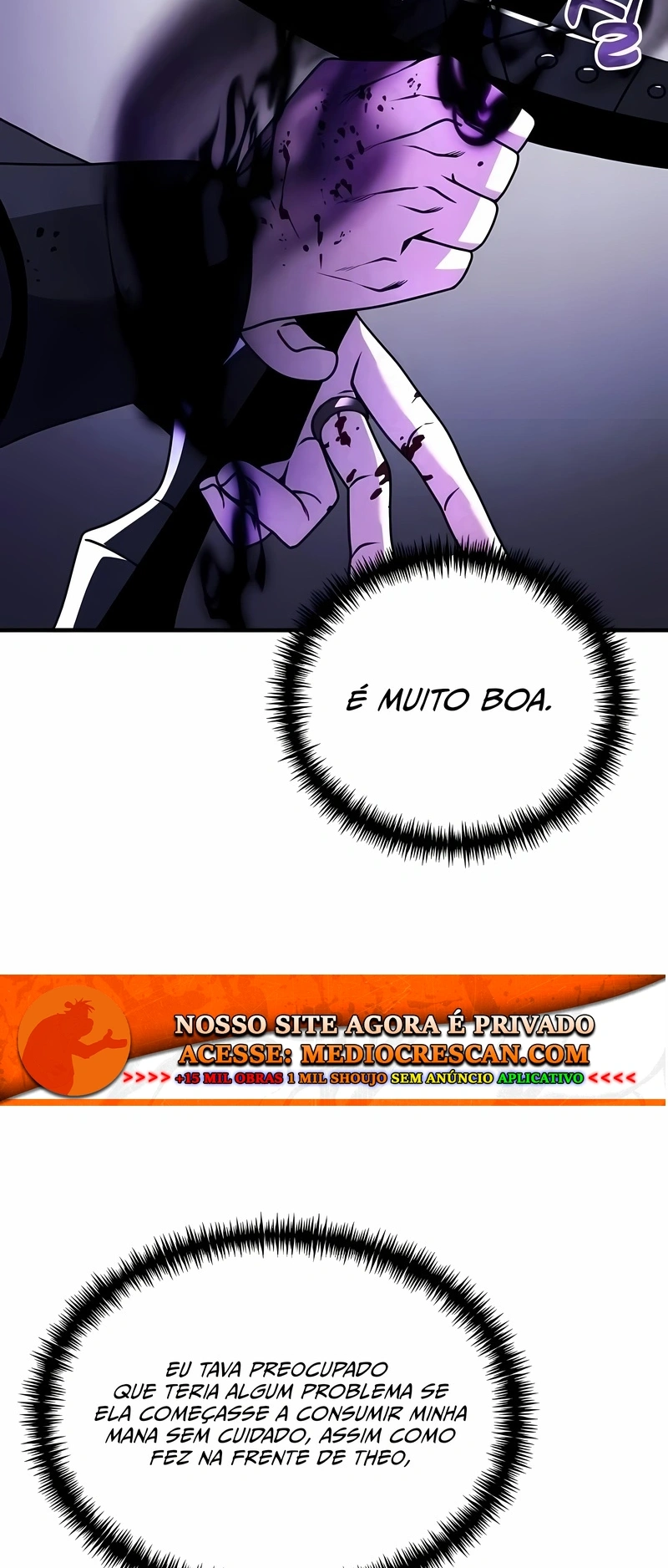 O Cavaleiro Prodígio com Tempo Limitado Capítulo 23 Página 33