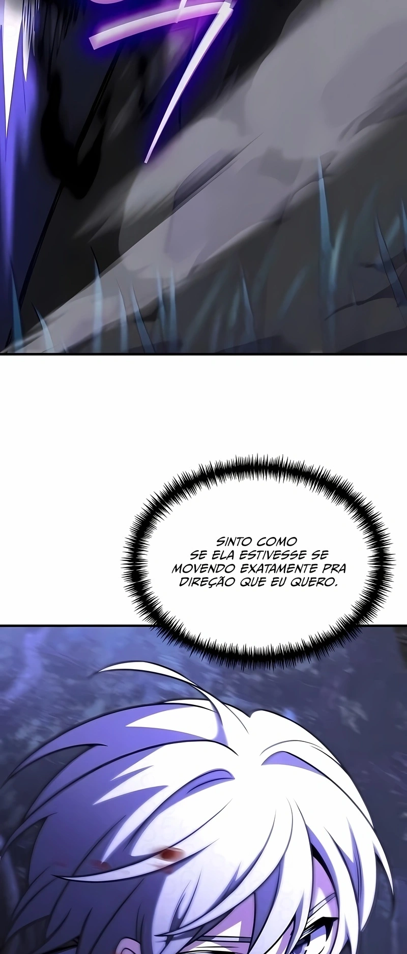O Cavaleiro Prodígio com Tempo Limitado Capítulo 23 Página 37