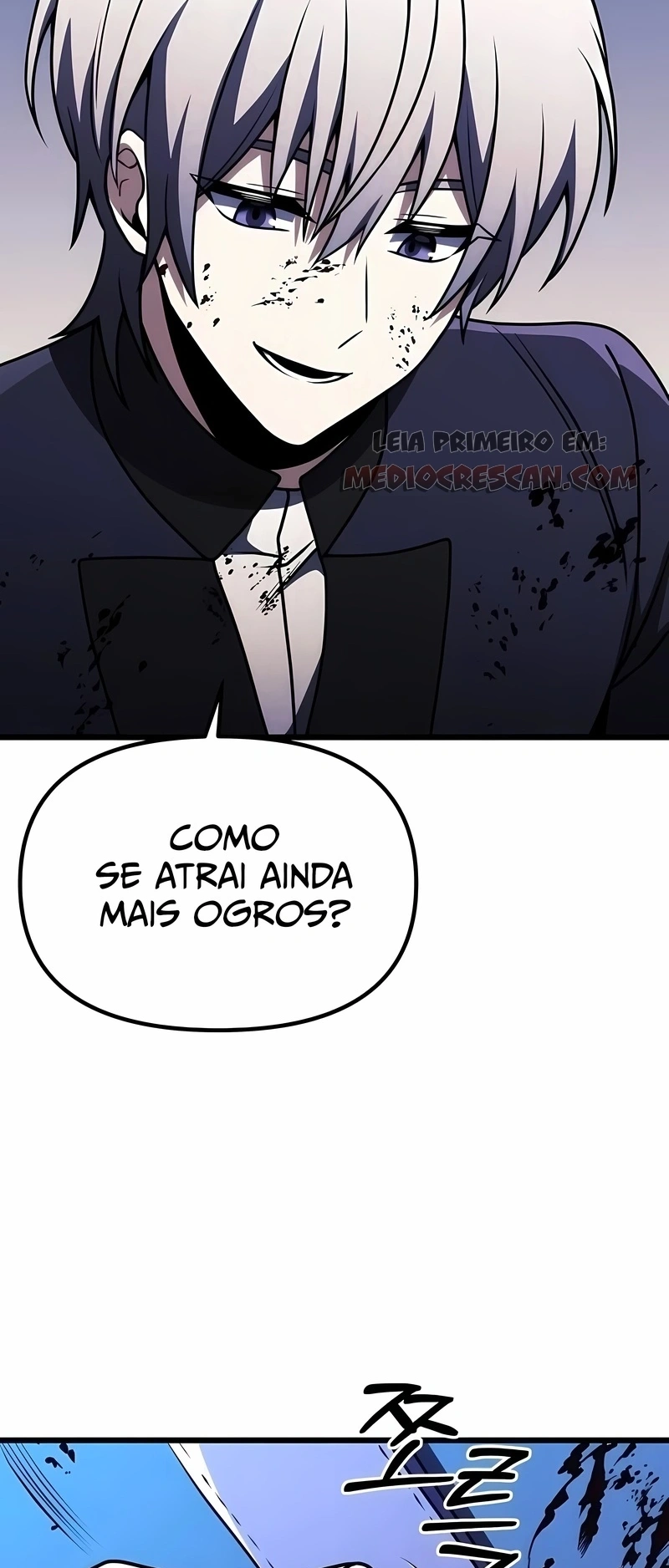 O Cavaleiro Prodígio com Tempo Limitado Capítulo 23 Página 66