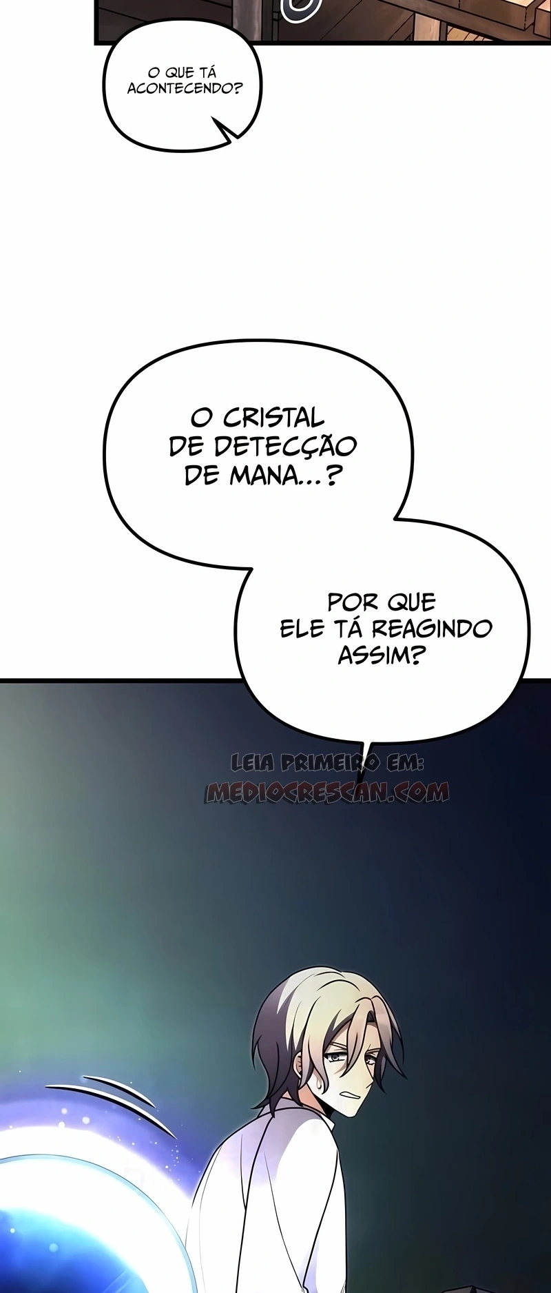 O Cavaleiro Prodígio com Tempo Limitado Capítulo 23 Página 73