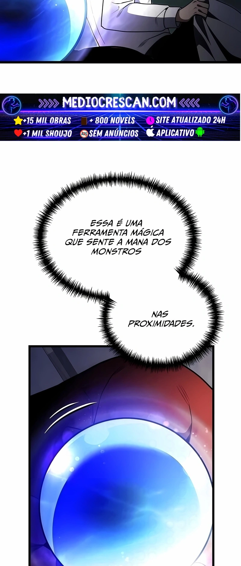 O Cavaleiro Prodígio com Tempo Limitado Capítulo 23 Página 74