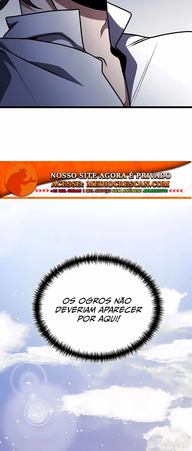 O Cavaleiro Prodígio com Tempo Limitado Capítulo 23 Página 84