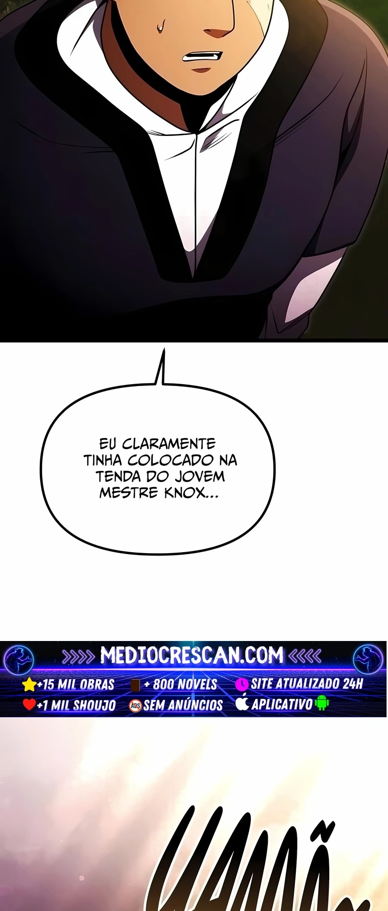 O Cavaleiro Prodígio com Tempo Limitado Capítulo 23 Página 89