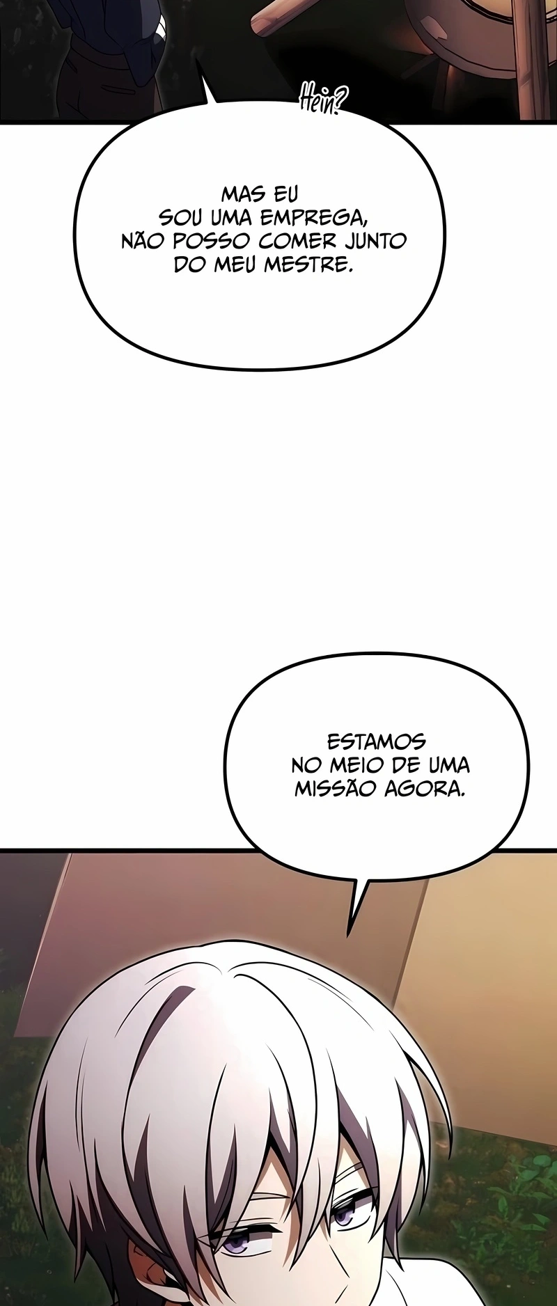 O Cavaleiro Prodígio com Tempo Limitado Capítulo 23 Página 93