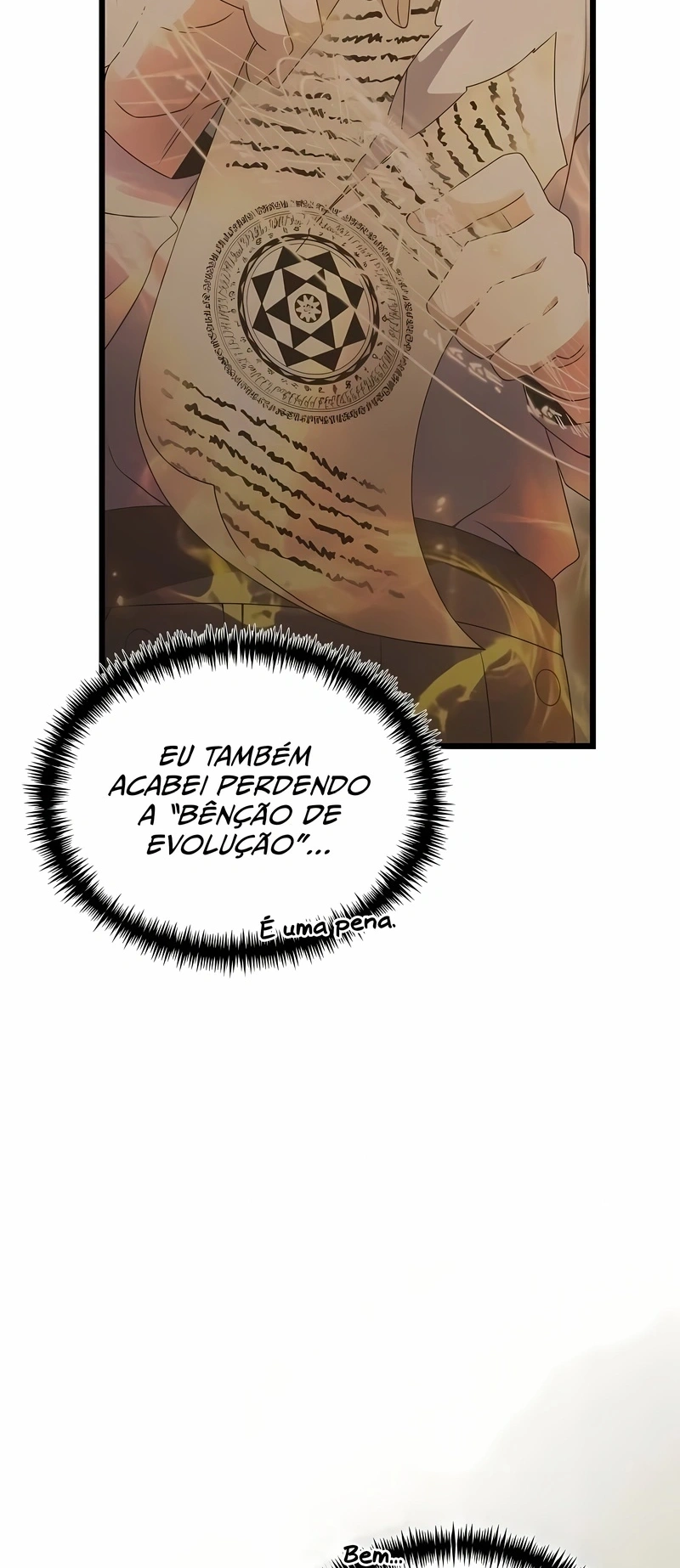 O Cavaleiro Prodígio com Tempo Limitado Capítulo 24 Página 101
